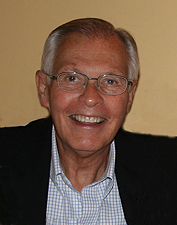John E. Skillman III