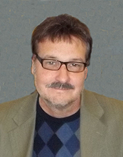 Michael Jeffrey Wrona