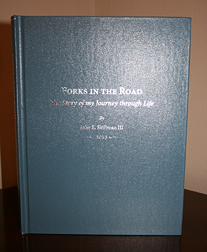 Forks in the Road by John E. Skillman III